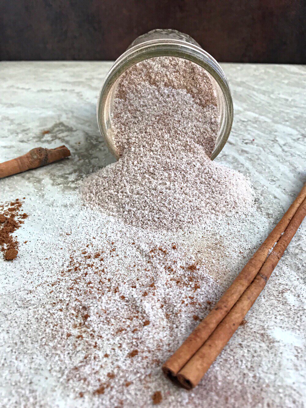 Keto Cinnamon Sugar The Low Carb Muse