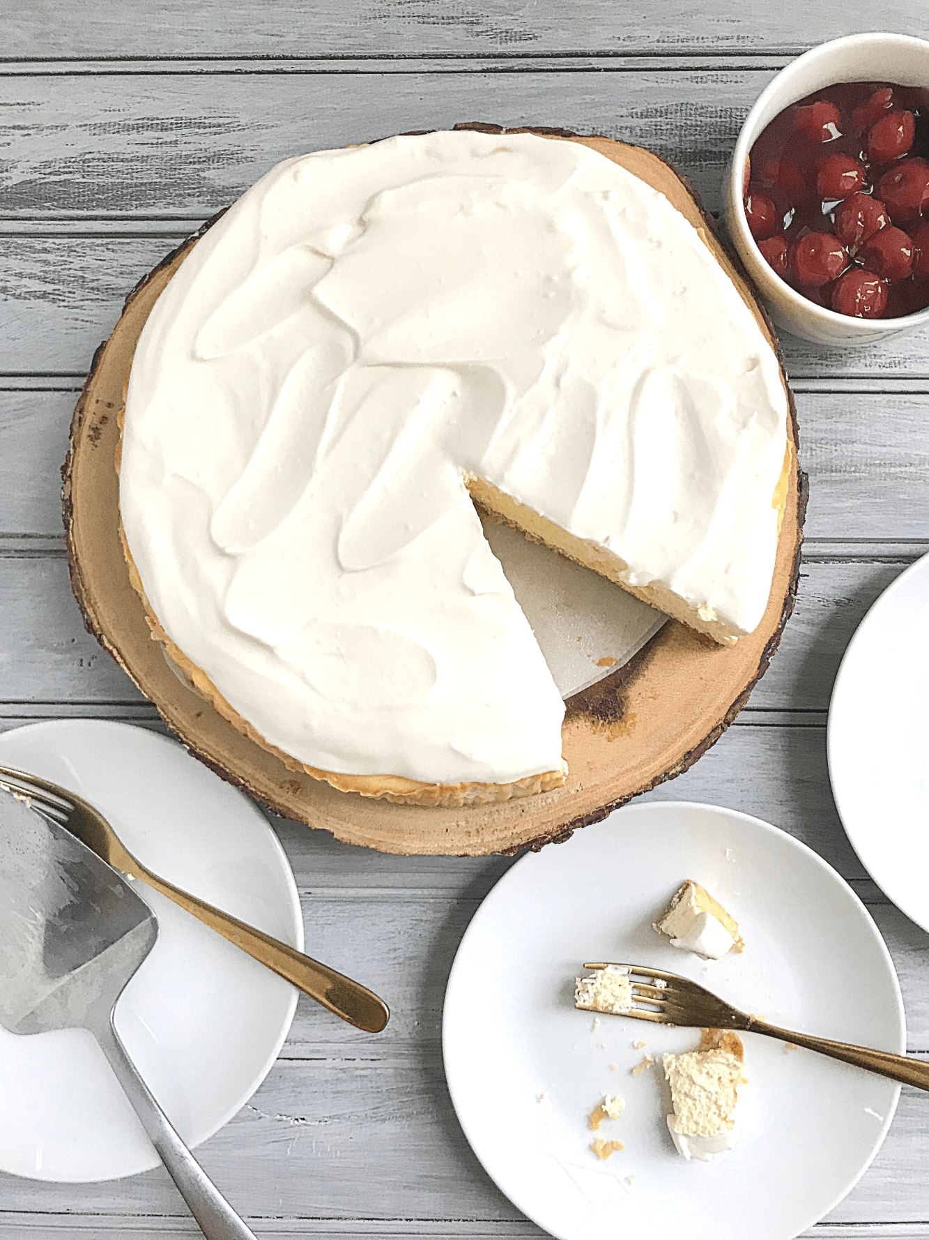 The Best Keto Cheesecake - The Low Carb Muse