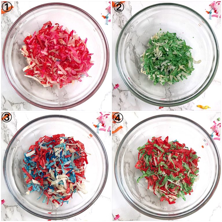 Homemade Sugar Free Keto Sprinkles The Low Carb Muse