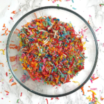 sugar free keto sprinkles