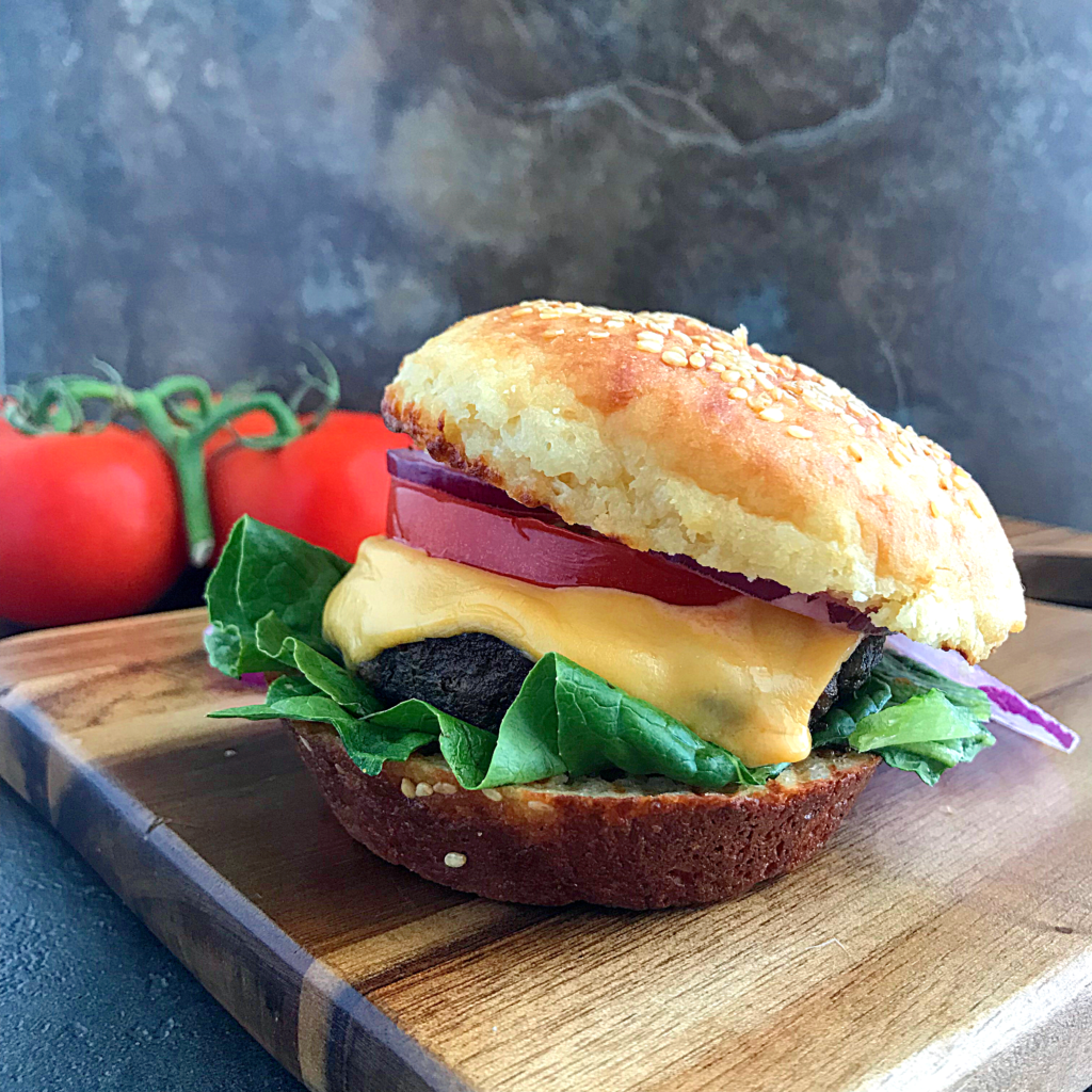 Fathead Low carb Keto Burger Buns The Low Carb Muse