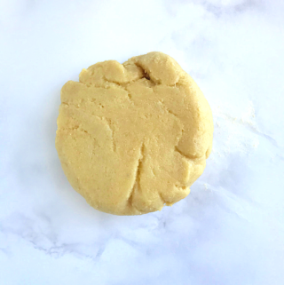 Fathead dough |The Best Low carb/Keto Dough - The Low Carb Muse