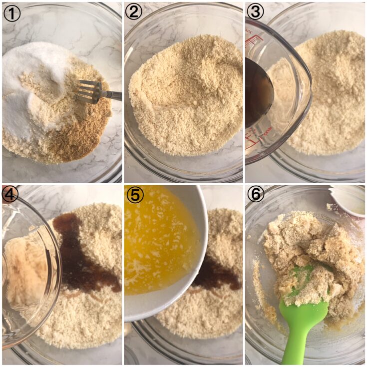 The Best Sugar free M & M Cookies The Low Carb Muse