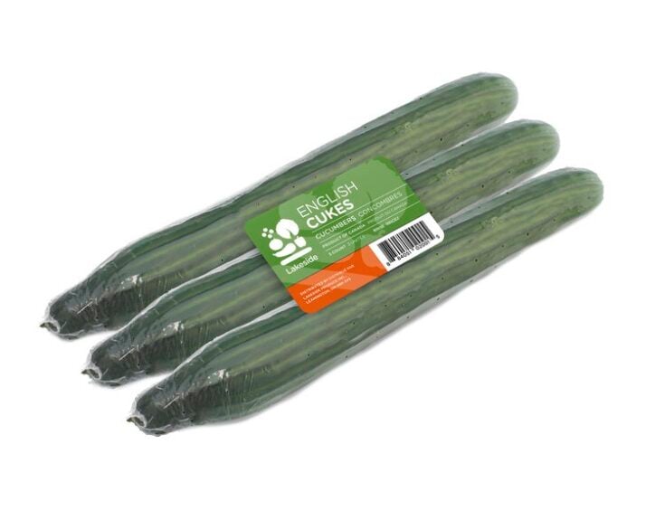 Keto Cucumber Salad Recipe The Low Carb Muse