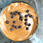 Mocha Dalgona Coffee