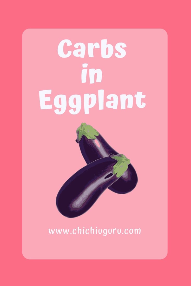Carbs in Eggplant (Is Eggplant Keto)