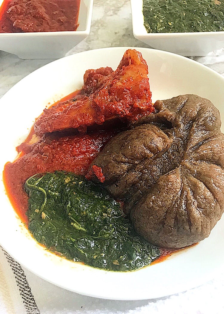 Carbs in Eggplant (Is Eggplant Keto) The Low Carb Muse