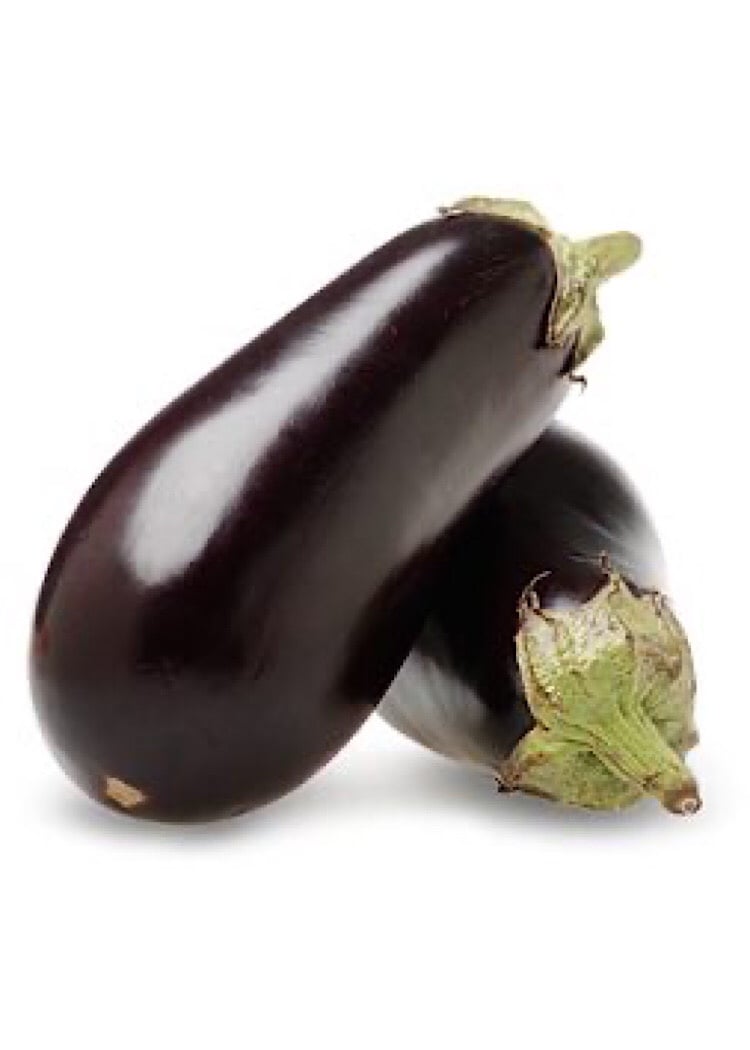 Carbs in Eggplant (Is Eggplant Keto) The Low Carb Muse